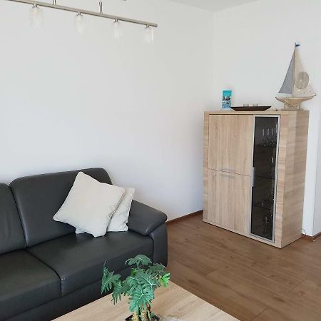 Willa Kapitaenshaus Ückeritz Zewnętrze zdjęcie