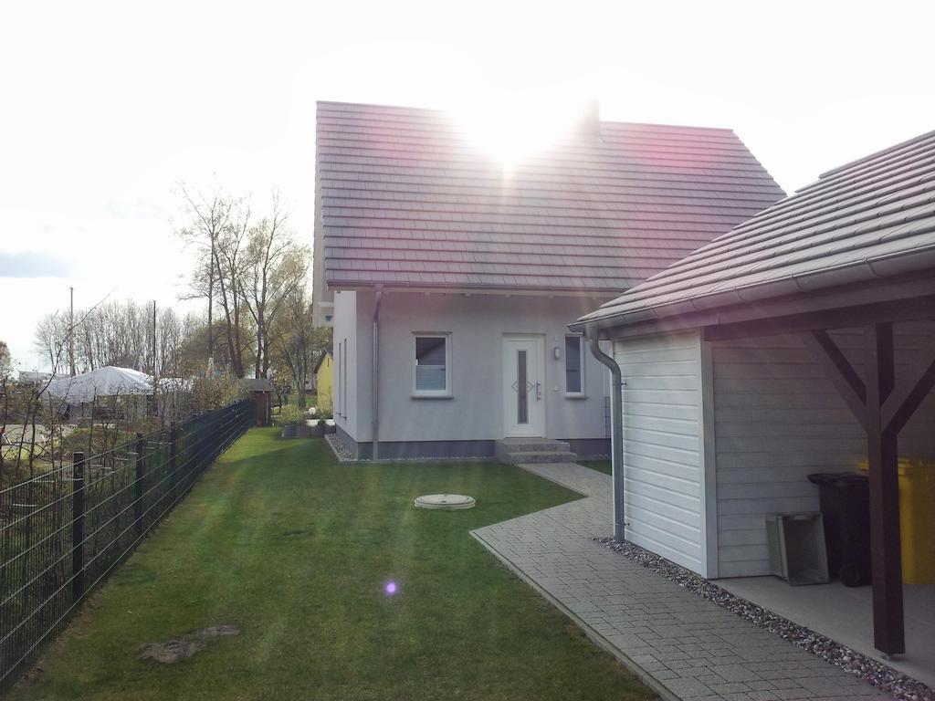 Willa Kapitaenshaus Ückeritz Pokój zdjęcie